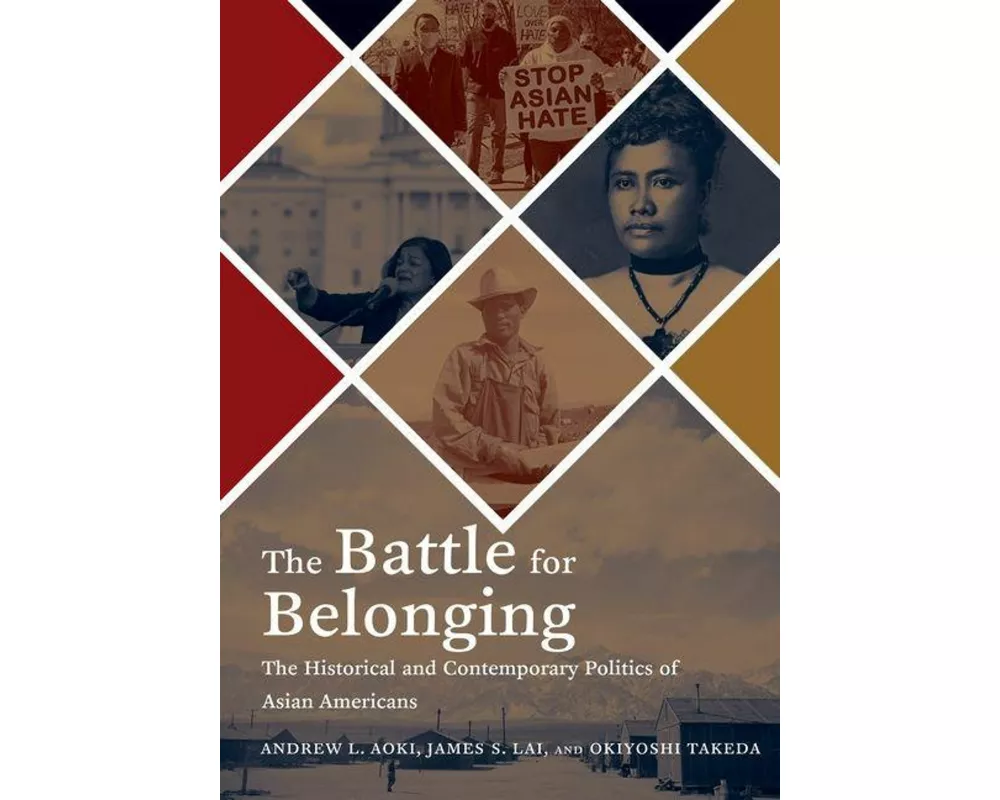 The Battle for Belonging