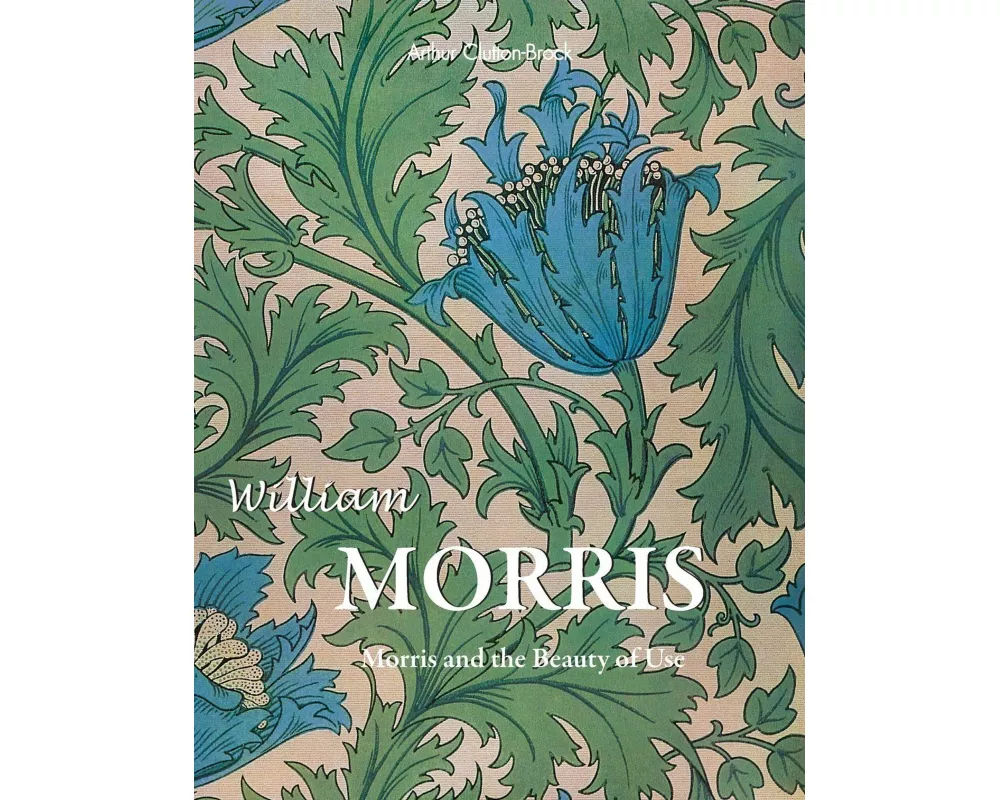 William Morris