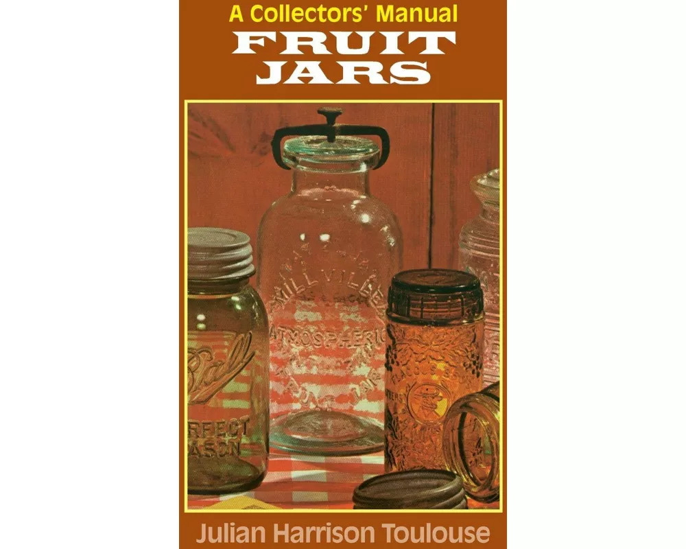 Fruit Jars