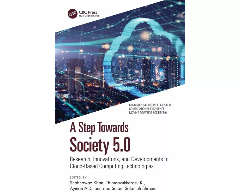 A Step Towards Society 5.0