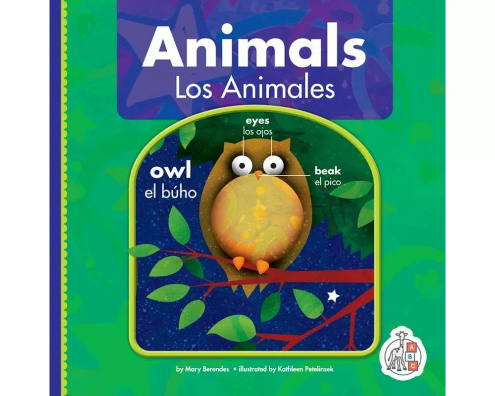 Animals/Los Animales