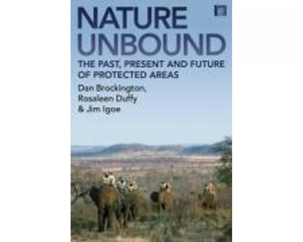 Nature Unbound