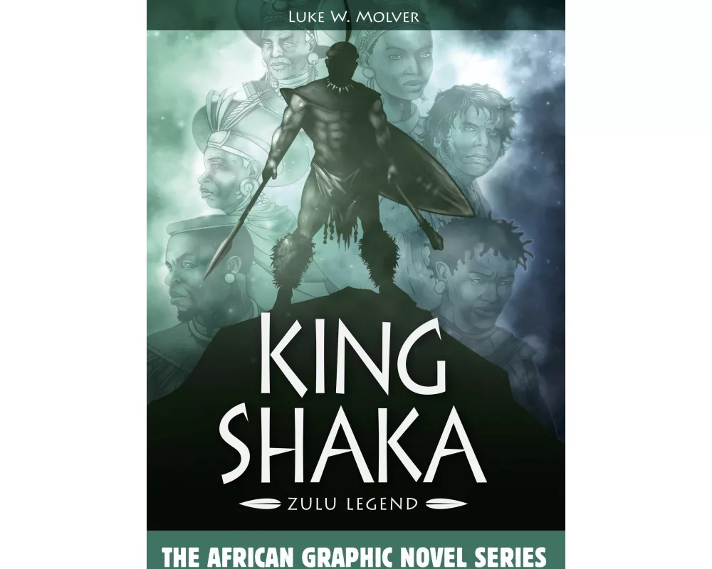 King Shaka