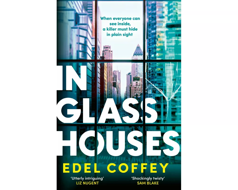 In Glass Houses