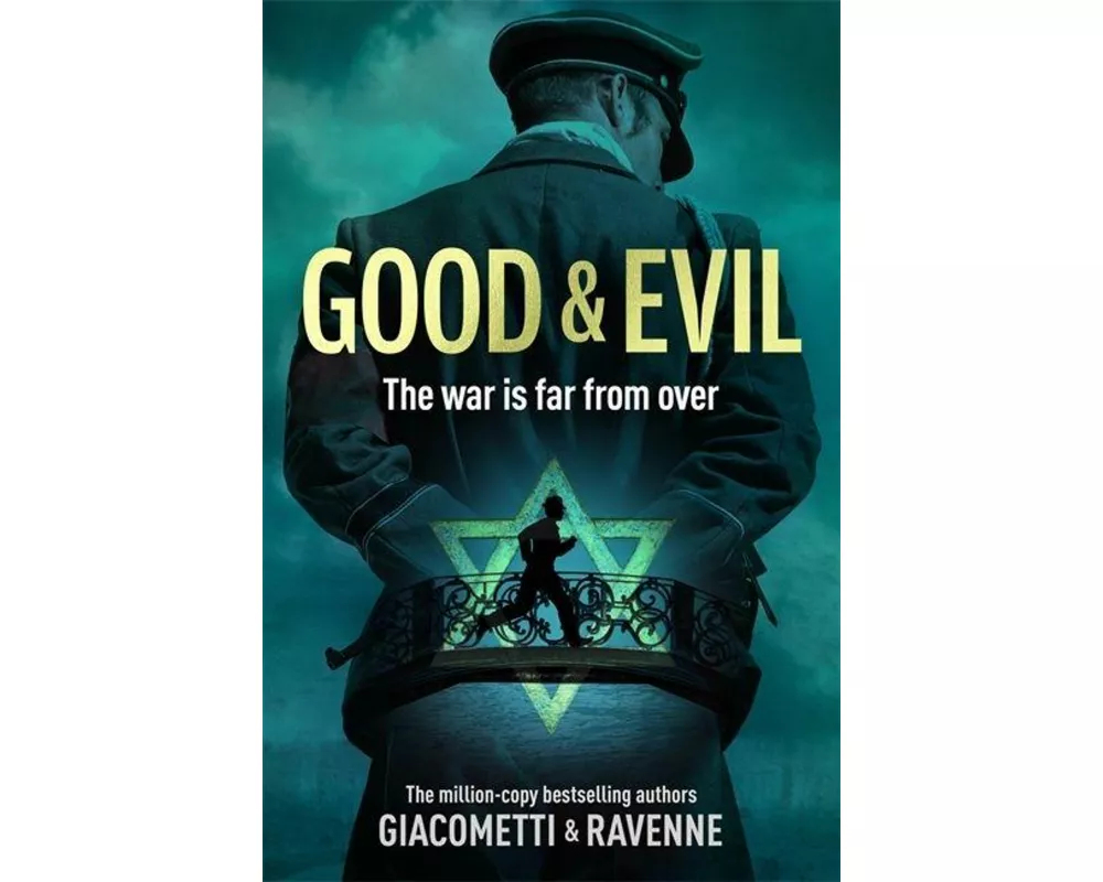 Good & Evil