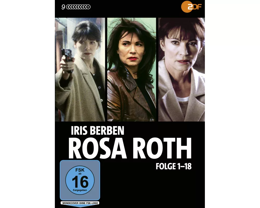 Rosa Roth