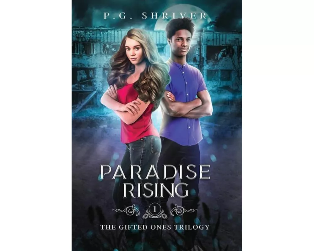 Paradise Rising