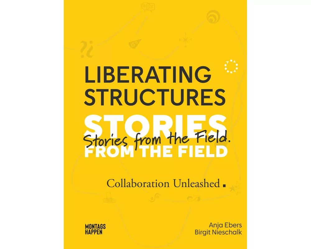 Liberating Structures