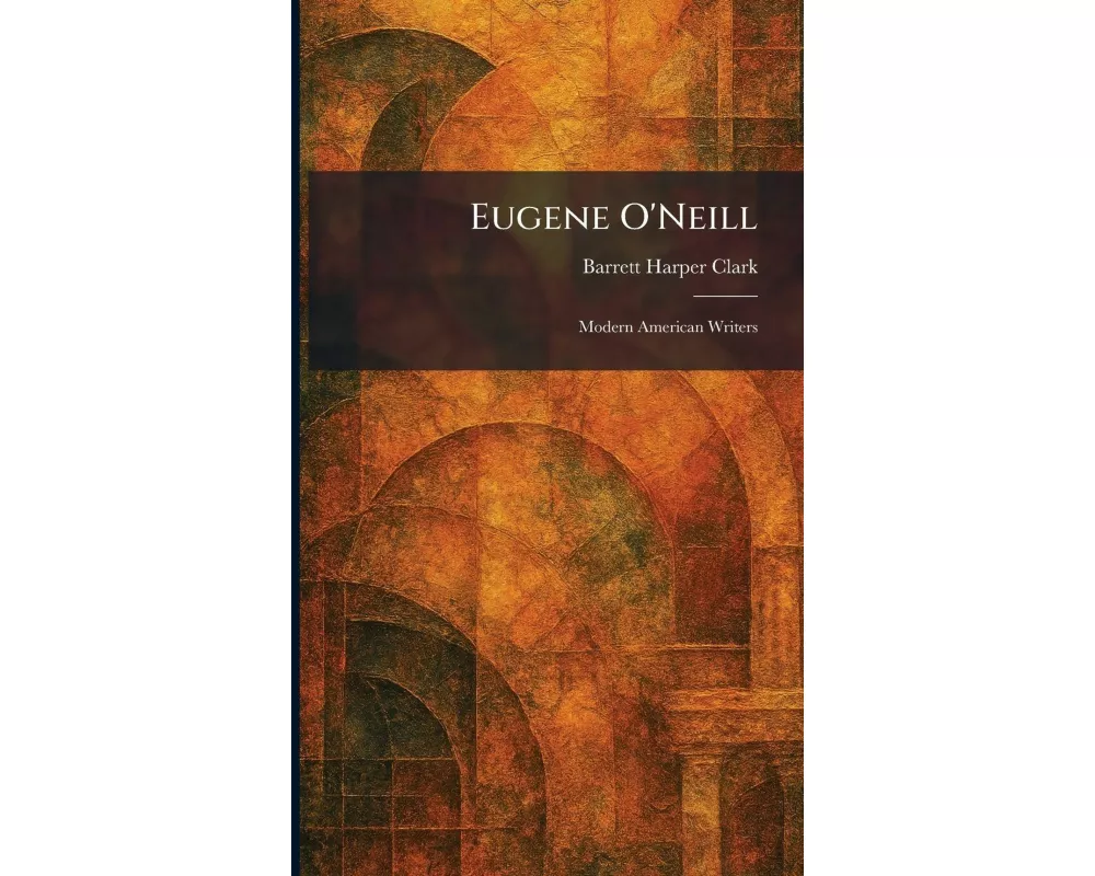 Eugene O'Neill