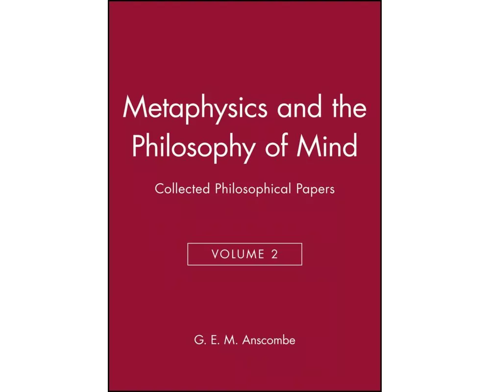 The Metaphysics of Epistemology, Volume 17