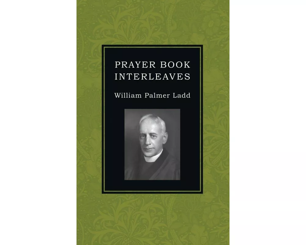 Prayer Book Interleaves