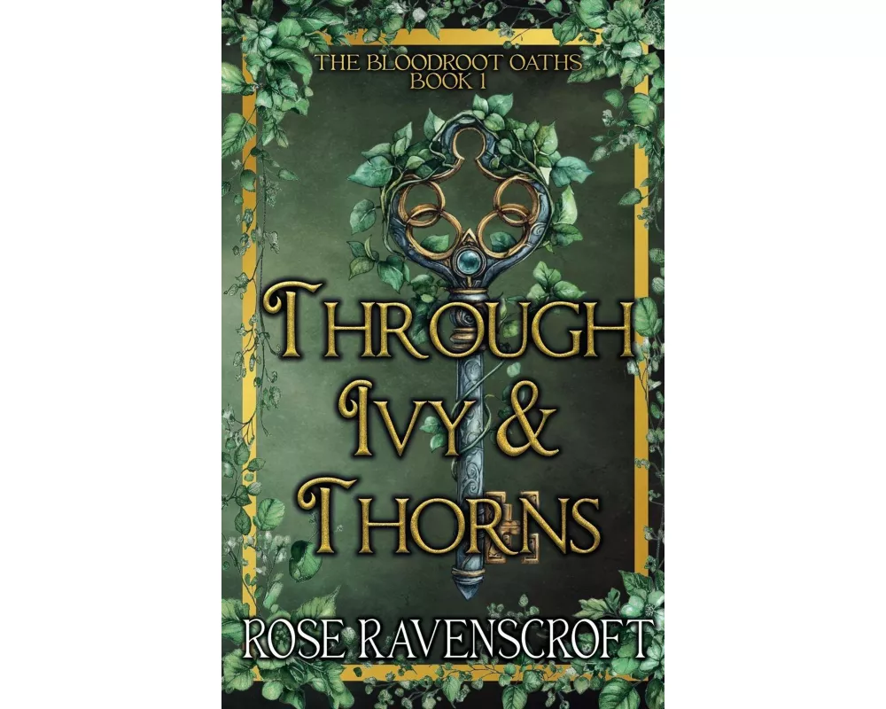Through Ivy & Thorns