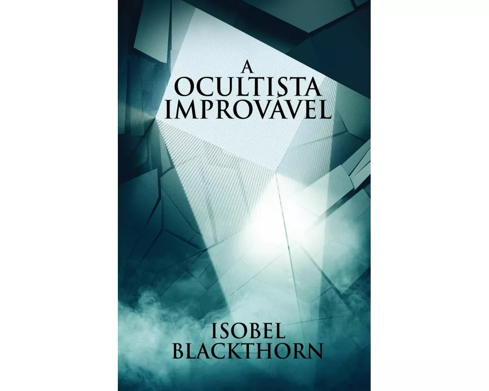 A Ocultista Improvável