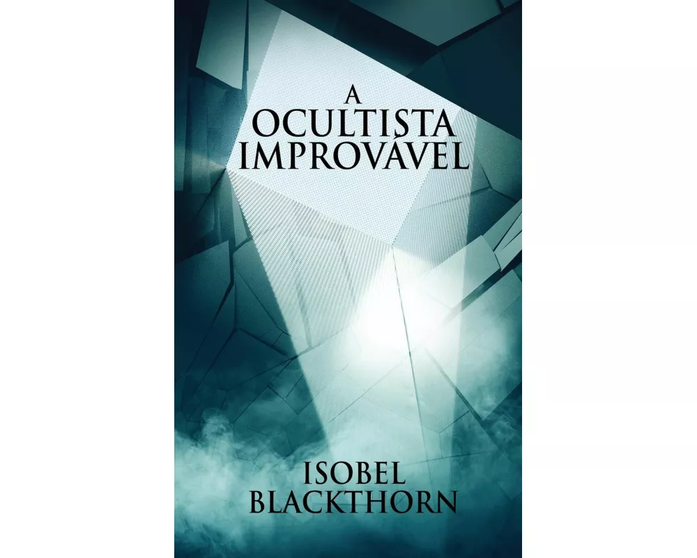 A Ocultista Improvável