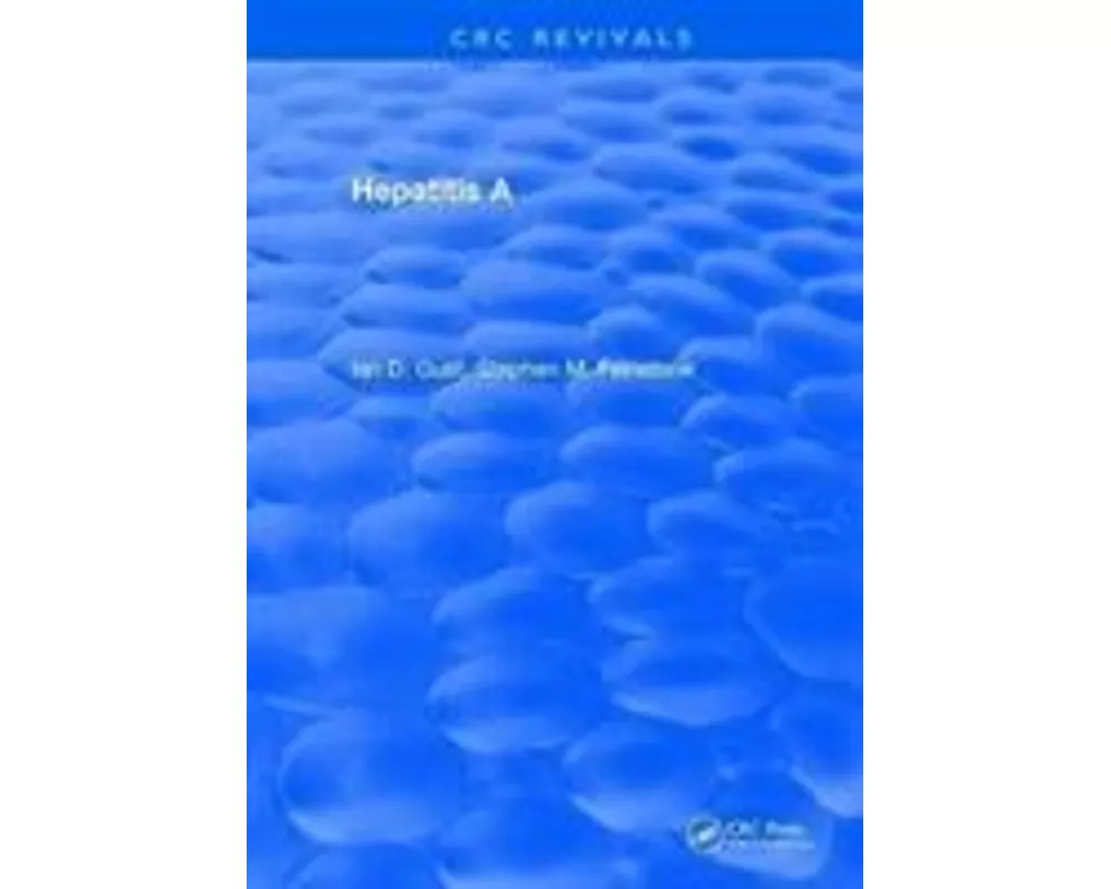 Hepatitis A