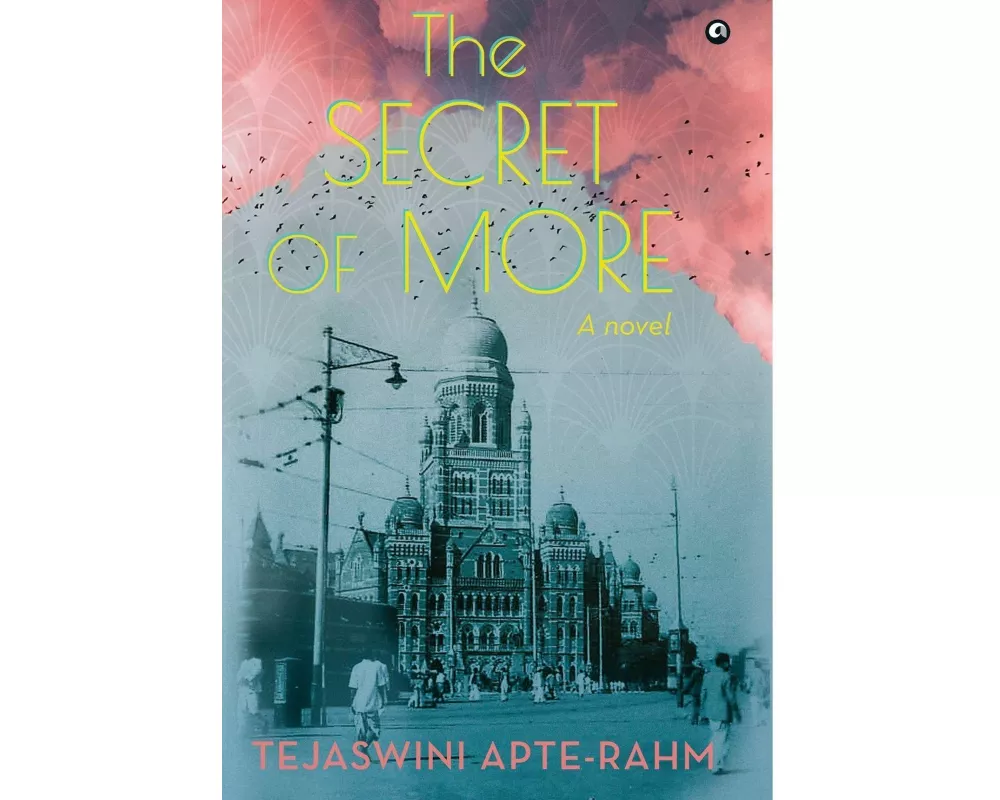 The Secret of More