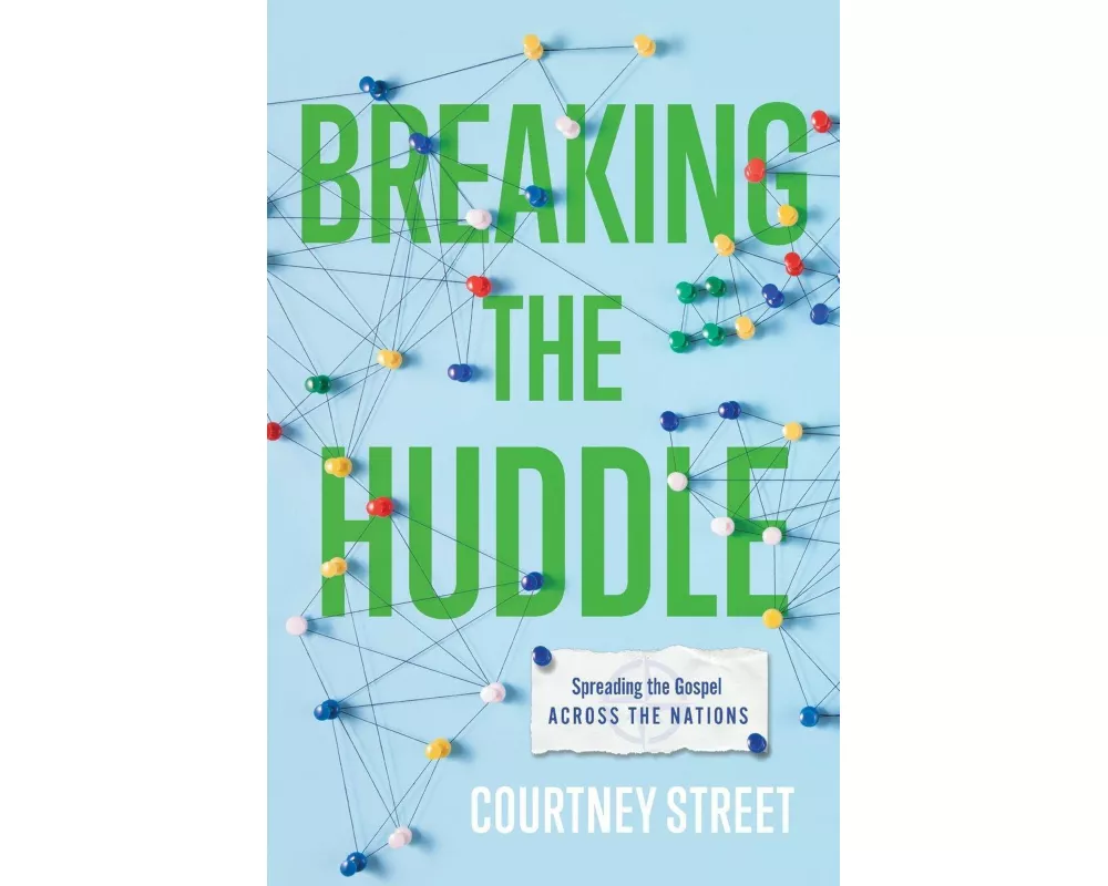 Breaking the Huddle