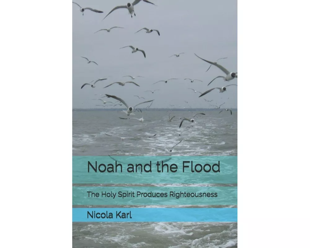 Noah and the Flood