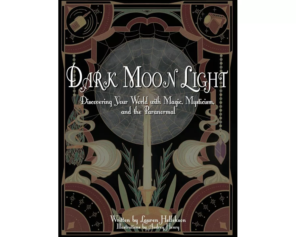 Dark Moon Light