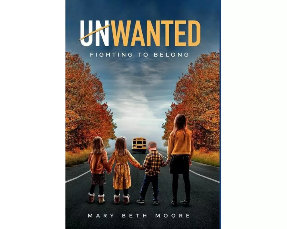 Unwanted: Fighting to Belong