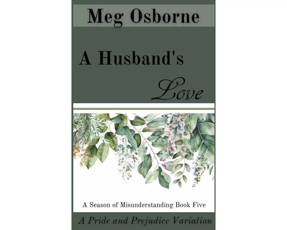 A Husband's Love