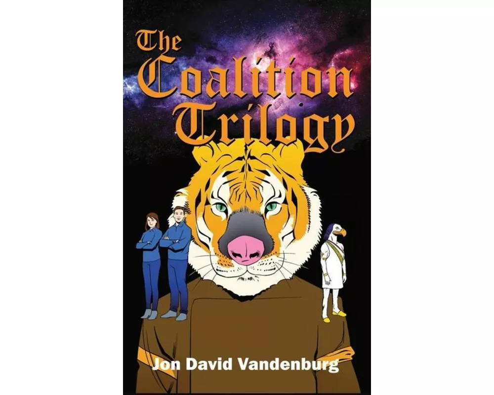 The Coalition Trilogy