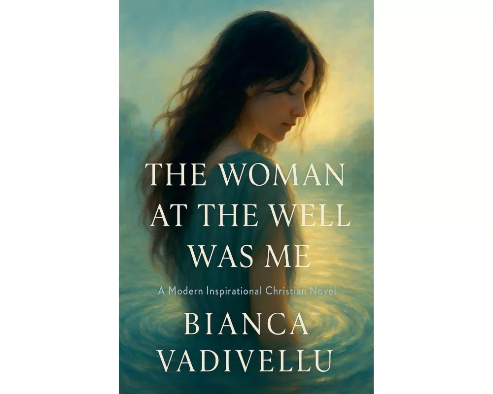 The Woman At The Well Was Me