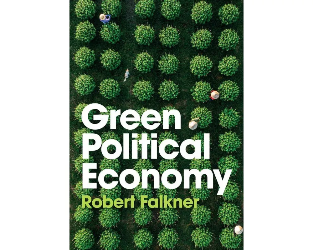 Green Political Economy