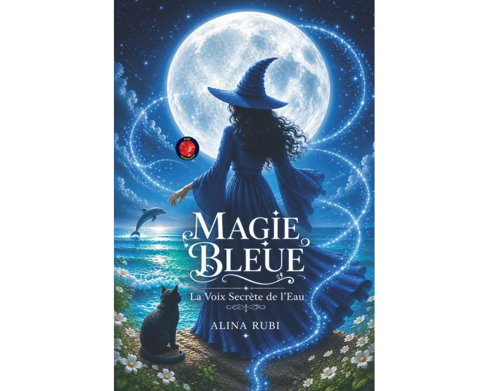Magie Bleue