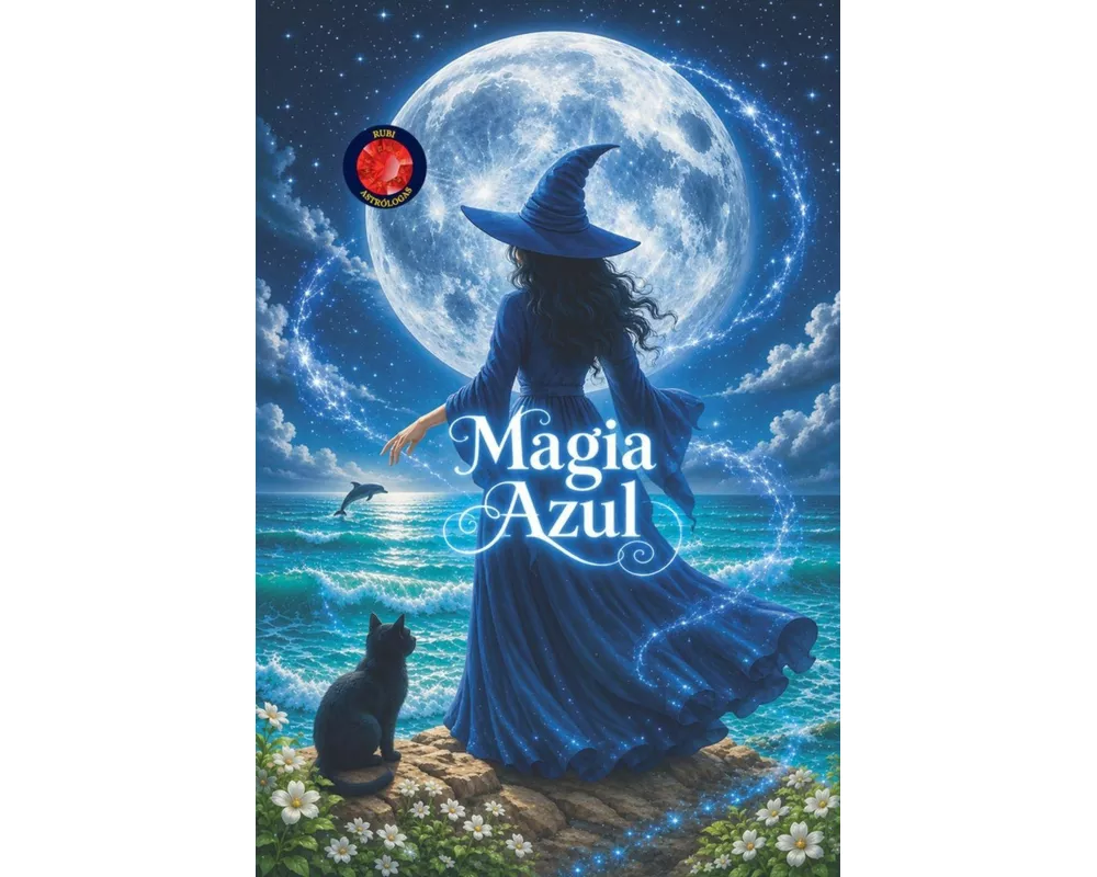 Magia Azul