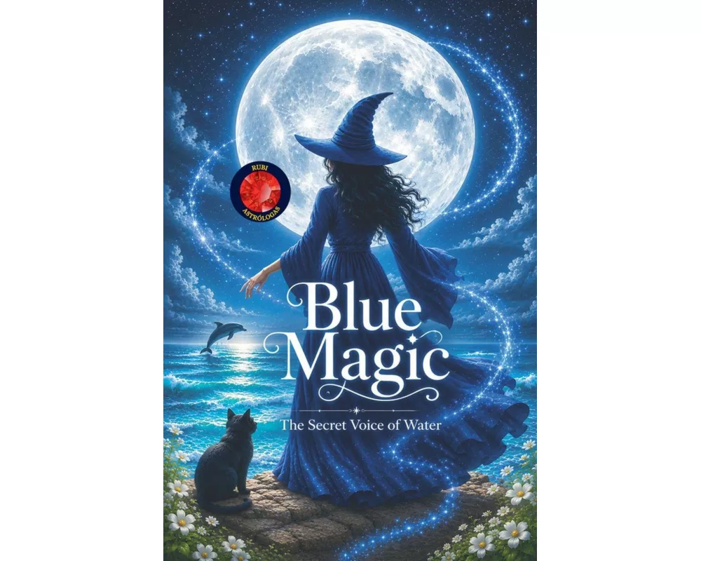 Blue Magic
