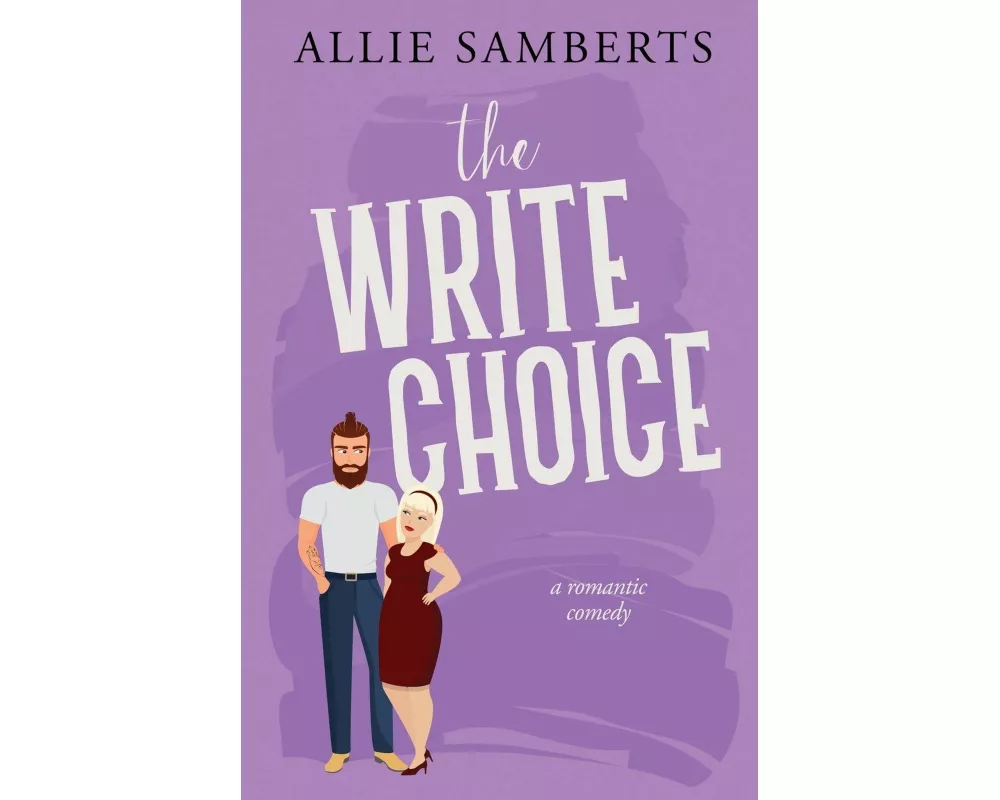 The Write Choice