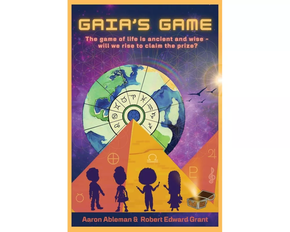 Gaia's Game