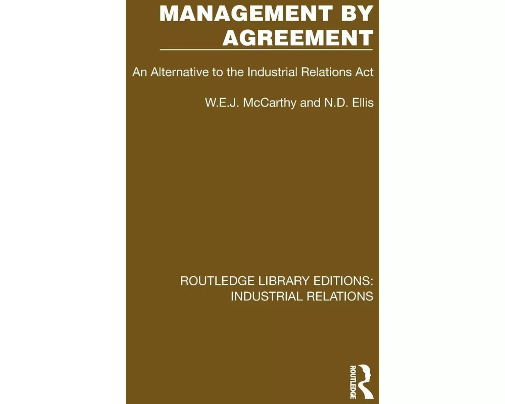 Management by Agreement