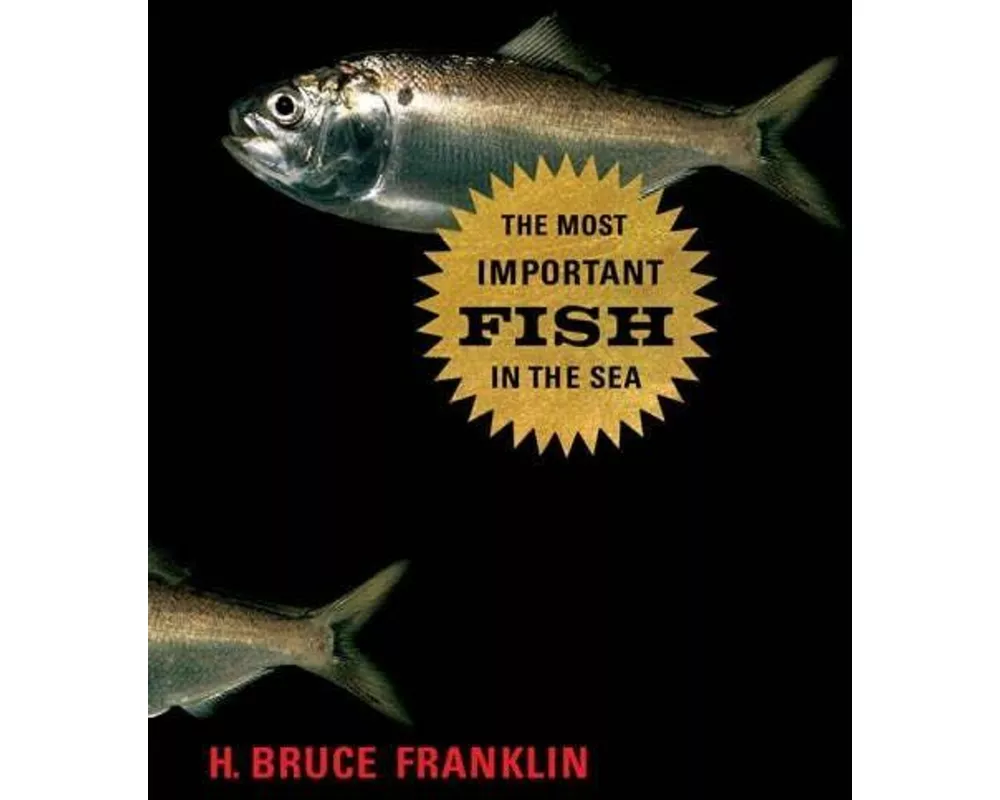 The Most Important Fish in the Sea