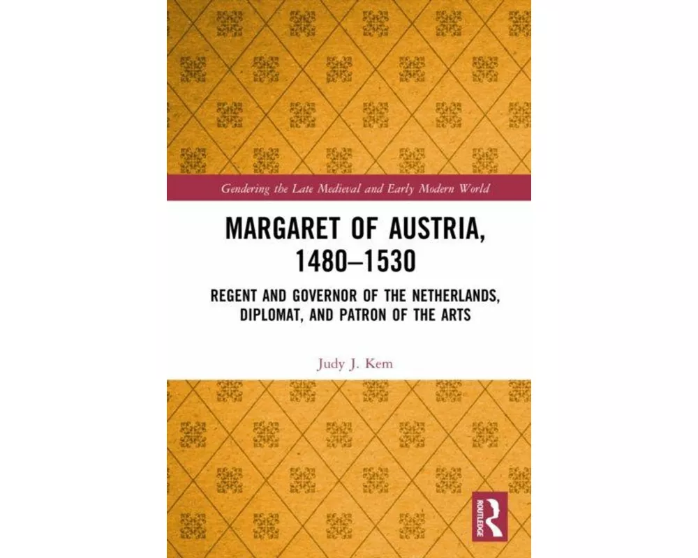 Margaret of Austria, 1480-1530