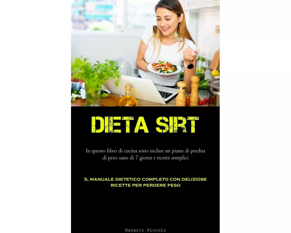 Dieta Sirt