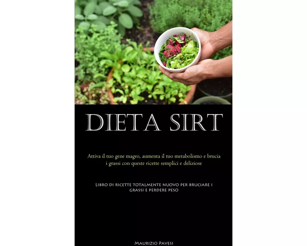 Dieta Sirt