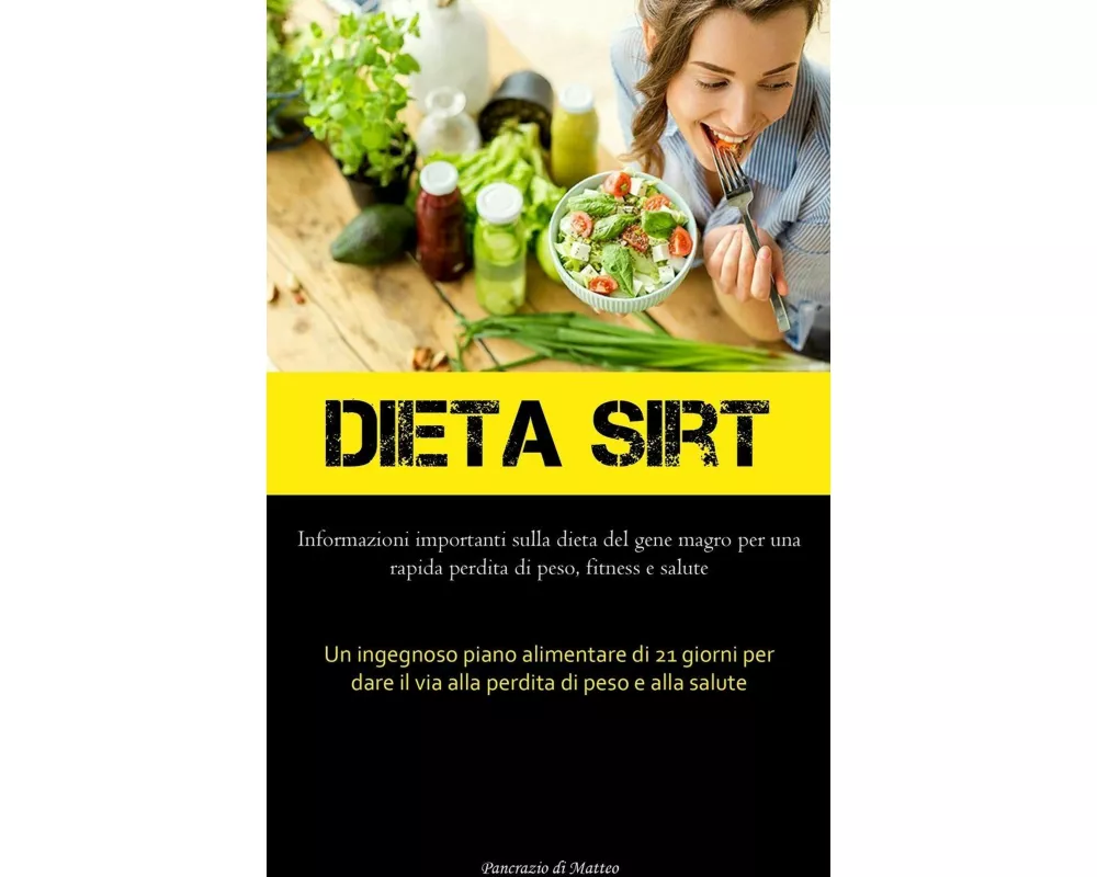 Dieta Sirt