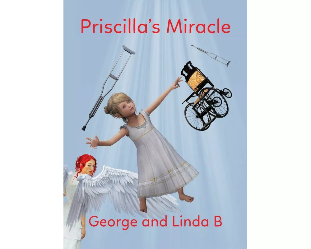 Priscilla's Miracle