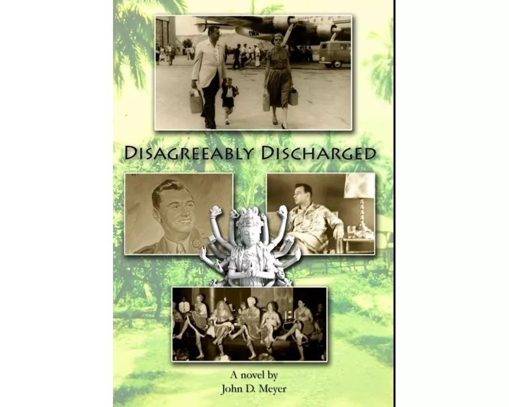 Disagreeably Discharged