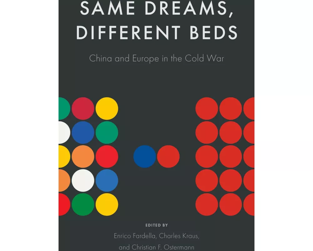 Same Dreams, Different Beds