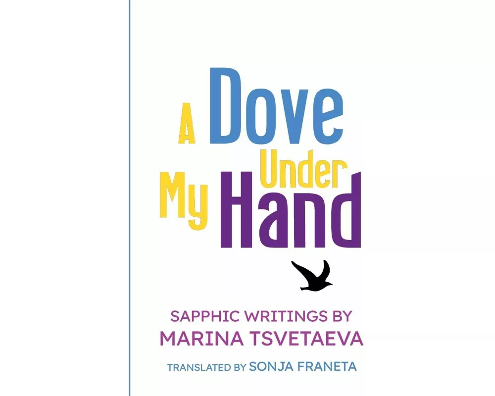 A Dove Under My Hand