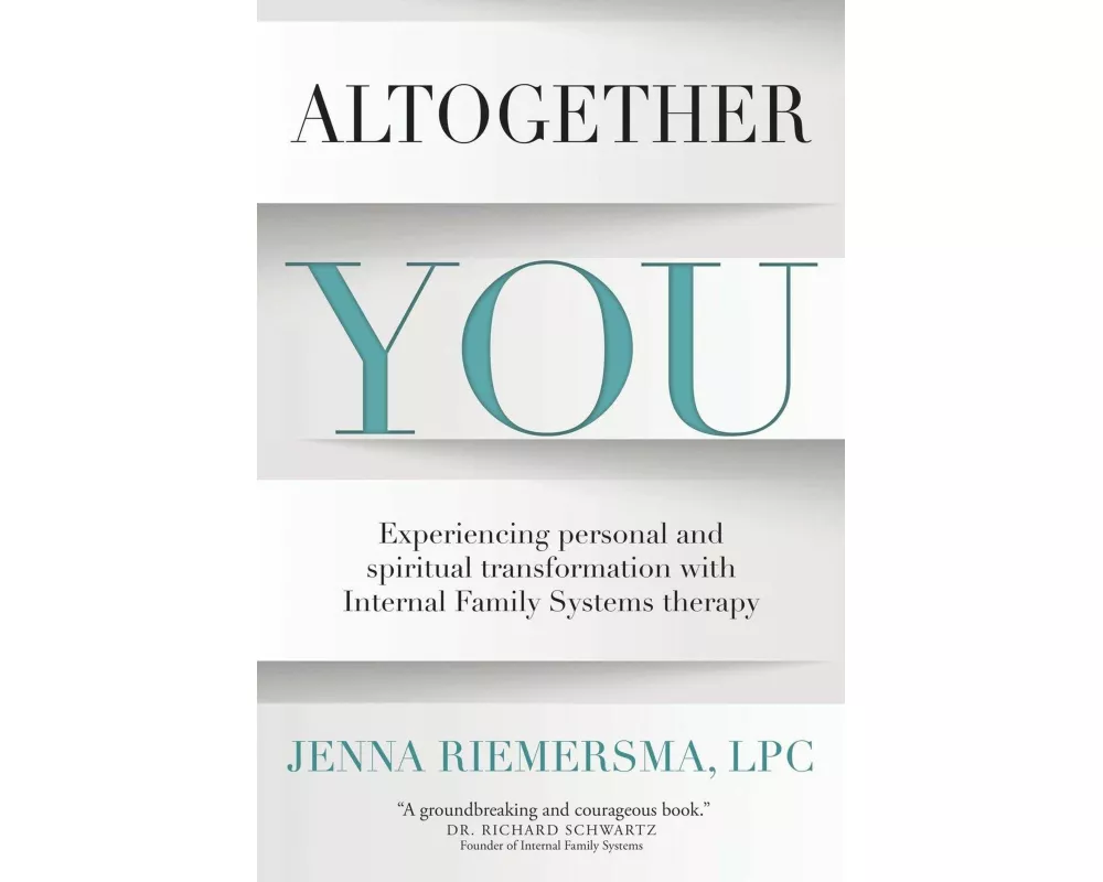 Altogether You