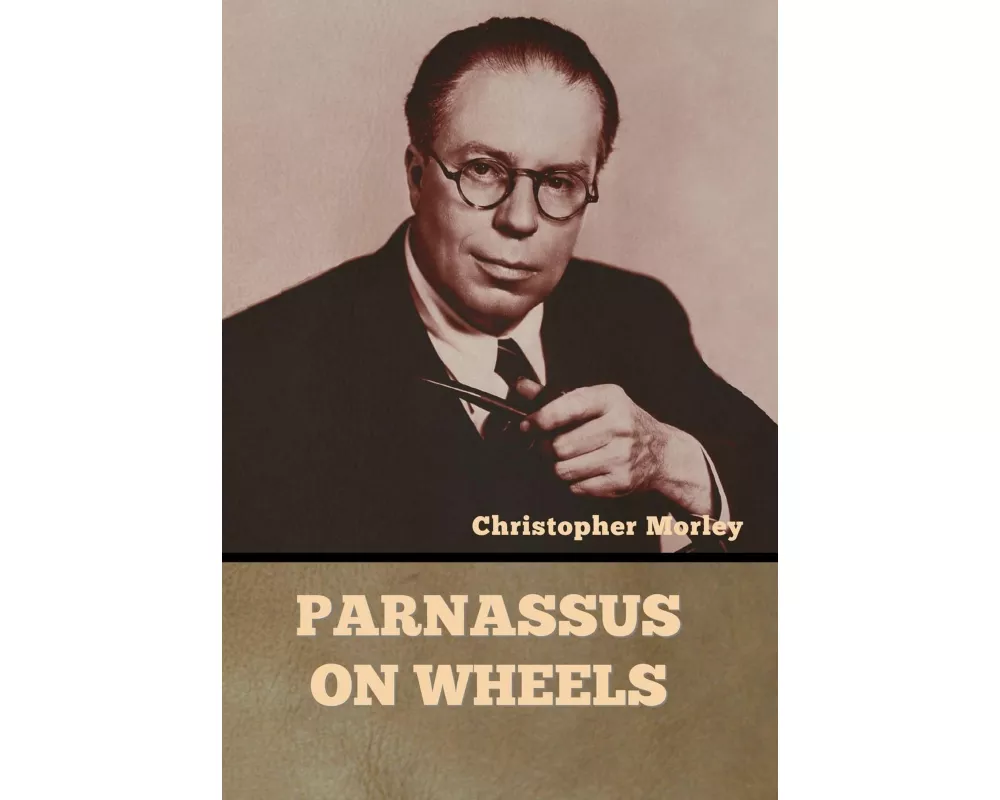 Parnassus on Wheels