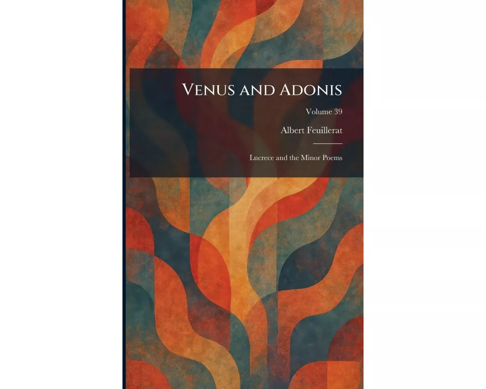 Venus and Adonis