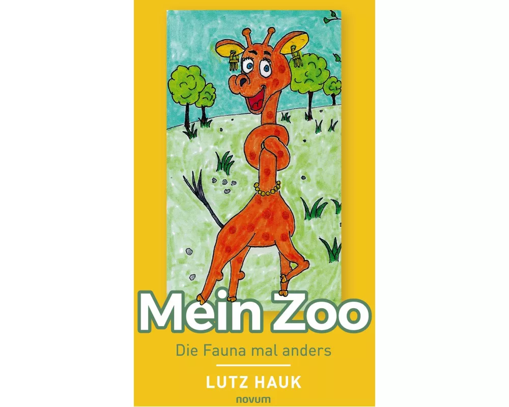 Mein Zoo