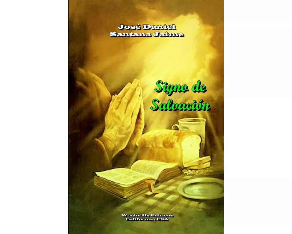 Oración, Signo de Salvación