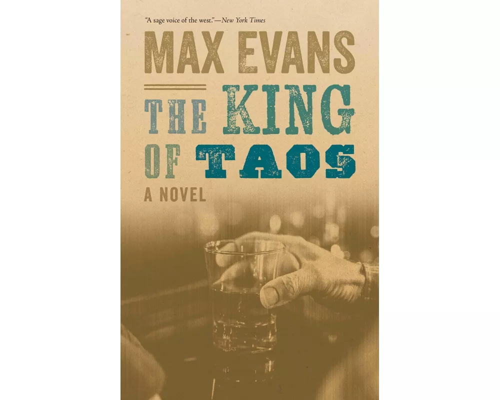 The King of Taos