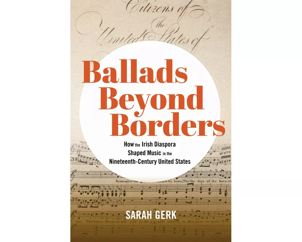Ballads Beyond Borders